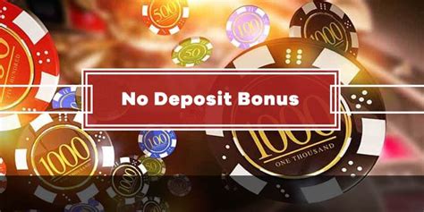 casinos that payout without deposit